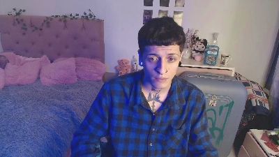 2cybOy from Colombia