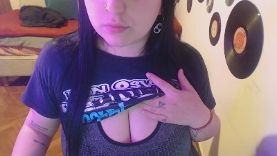 7l6_ladyrolinga from Argentina