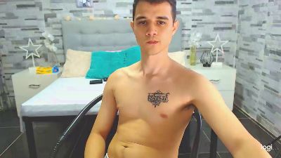 ADAM_HOT20 from Colombia
