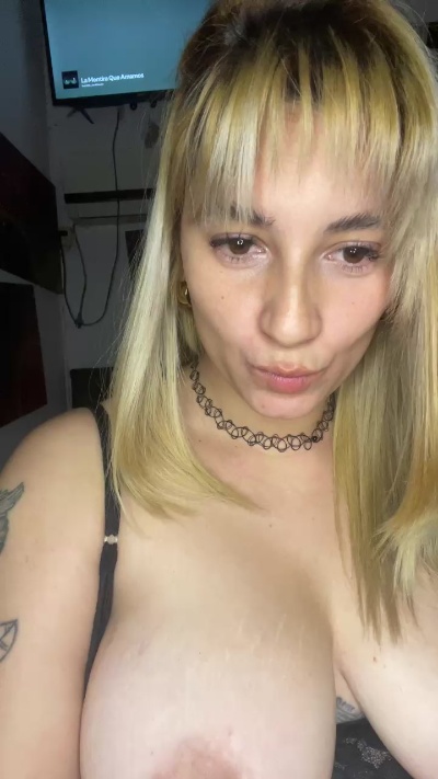 Afrodita3089 from Argentina