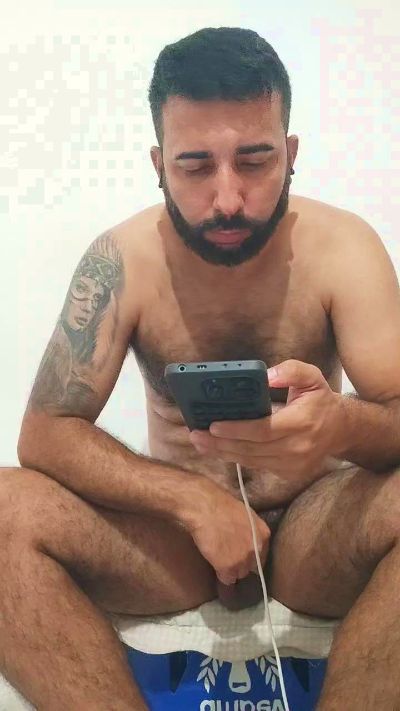 Aieloucura from Brazil