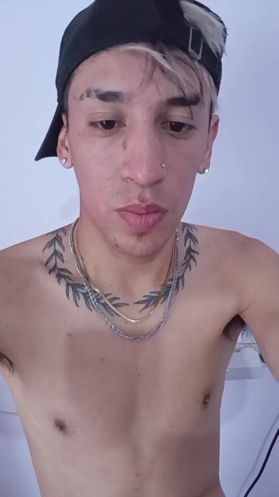 Alegoku1 from Argentina