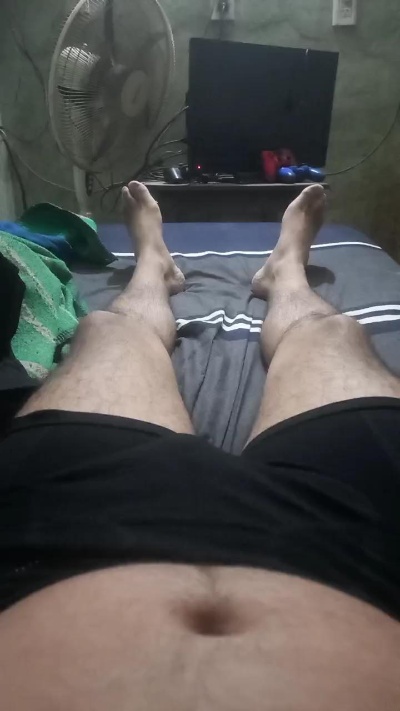 Alexepgb from Argentina