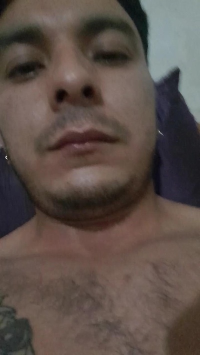 Alexishotfun from Chile