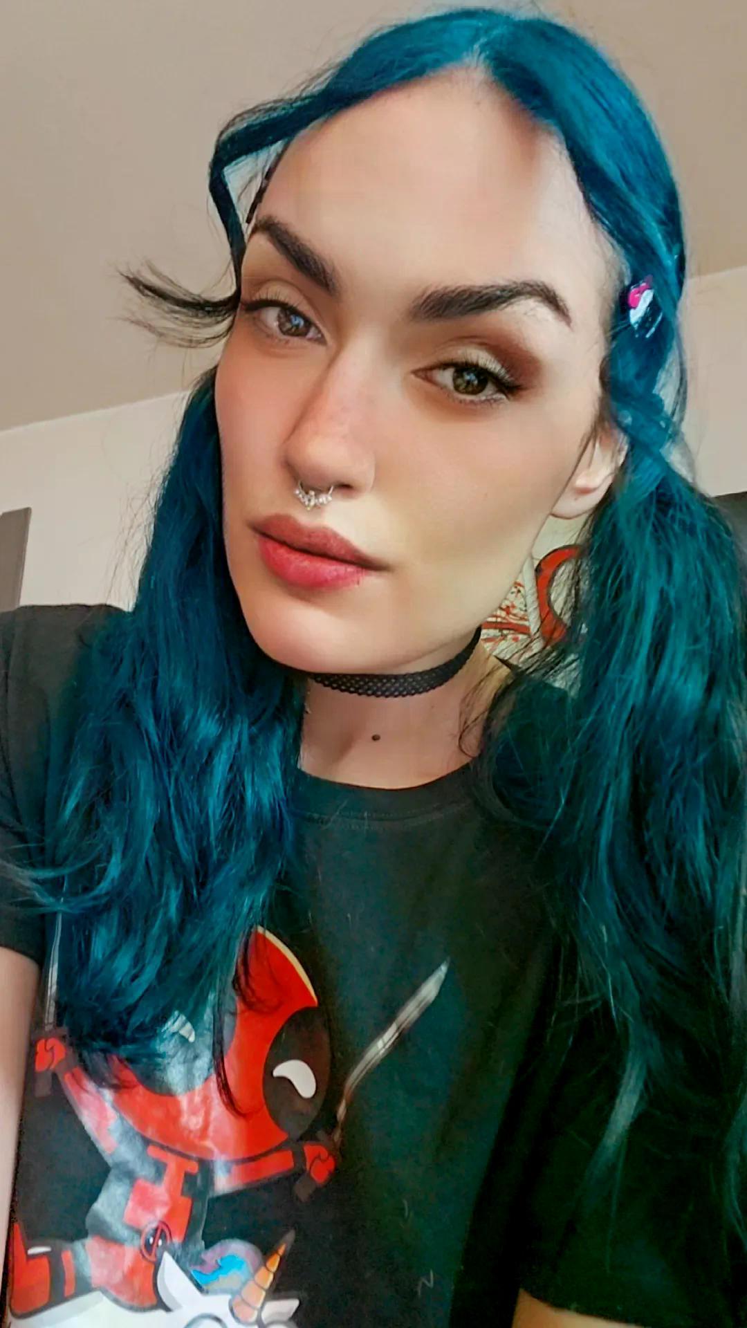 Alice_darcy from Spain