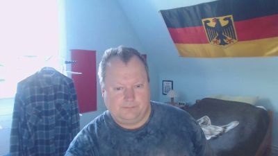 Andre124231 from Germany