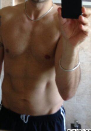 Andreas_rm from Italy