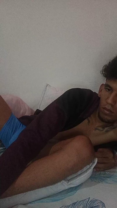 Andres_flaco1 from Colombia