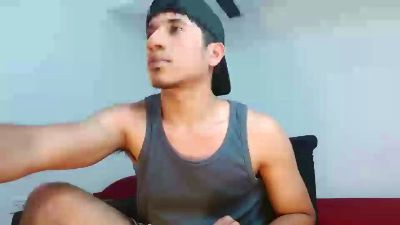 AngelHil from Colombia