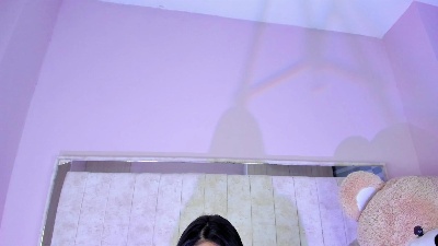 Annie9_ from Colombia
