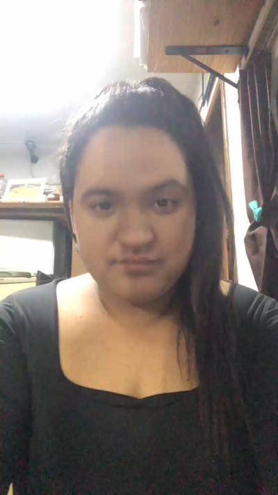 Antonellacruz99 from Brazil