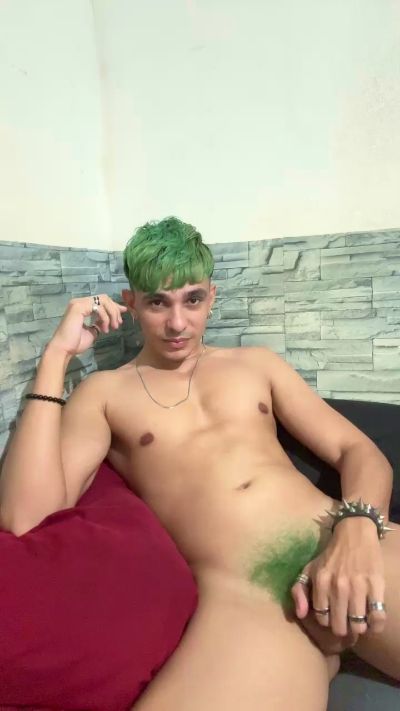 Apolo_Rio from Brazil