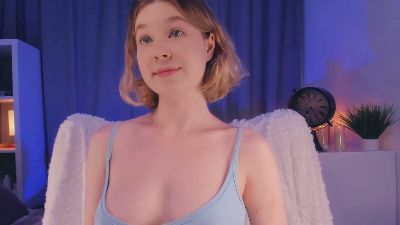 Arina_diamond from Czechia