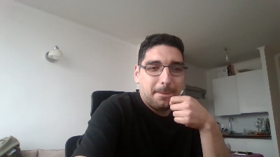 Artemito from Chile