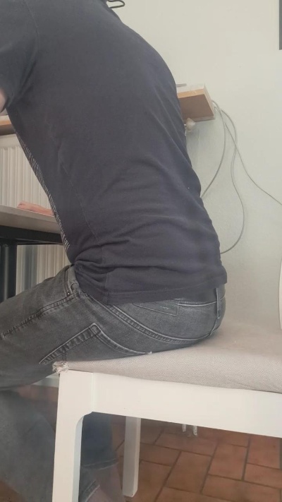 Assboy54 from Belgium