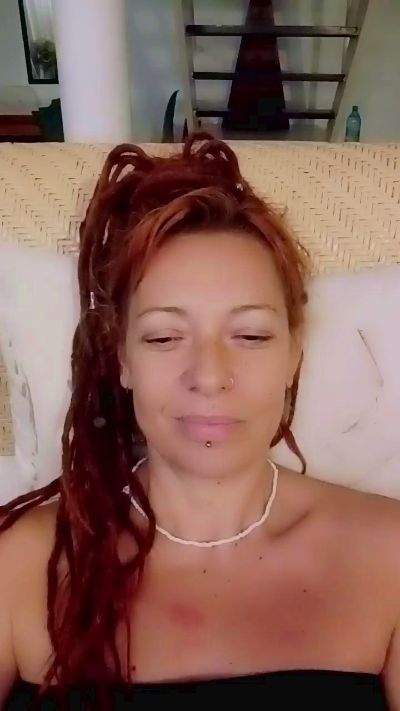 Audrie_78 from Italy