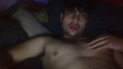 Austinxxxs from Chile