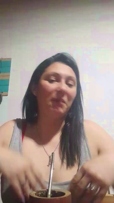 Babypupi from Argentina