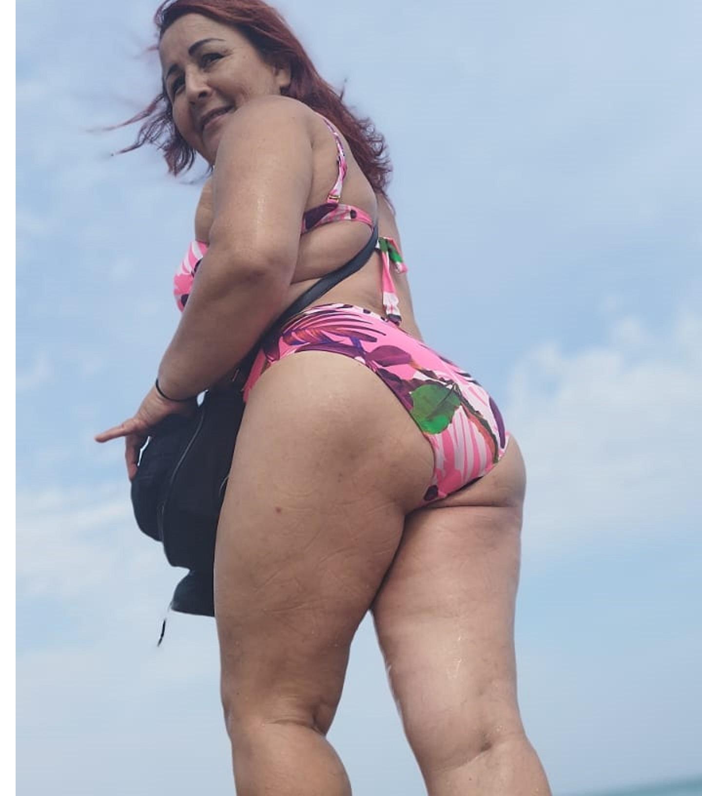 BarbaraViciosa from Colombia