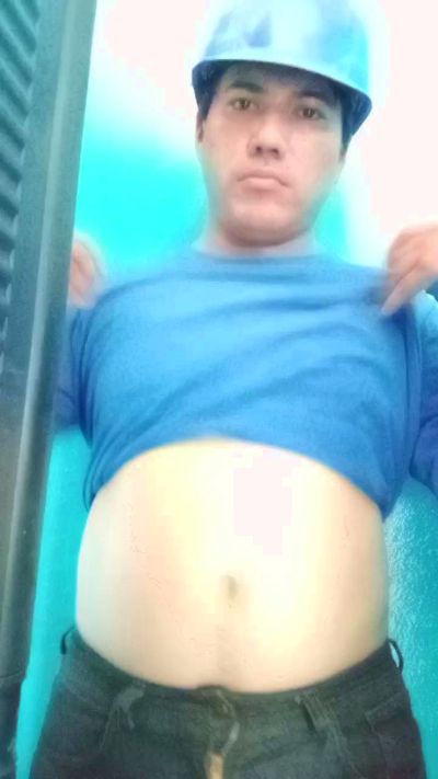 Barbaro845 from Mexico