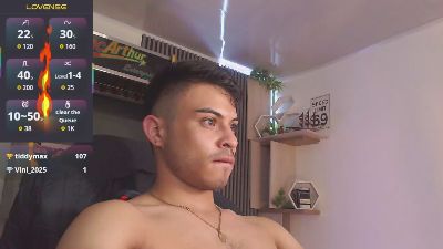 Bastiaan_MCcorm from Colombia