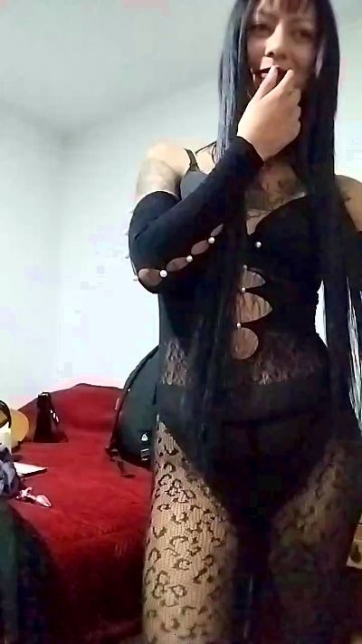 Bbydemon from Chile