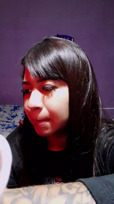 Bebijuu23 from Argentina