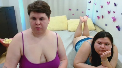 BeckyAndEllen from Poland