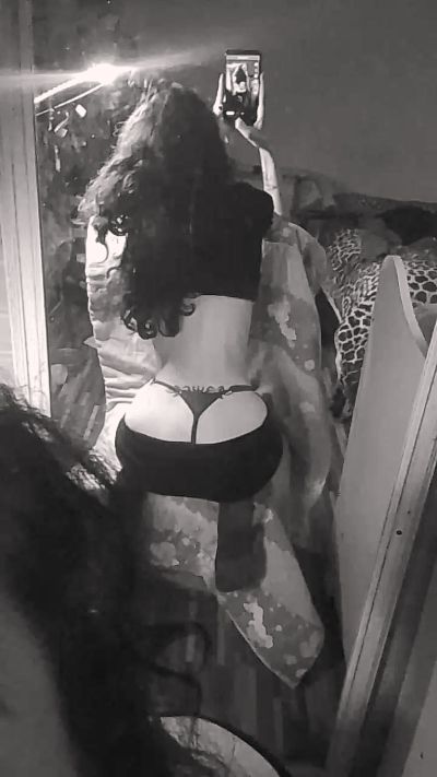 Bellahada from Argentina