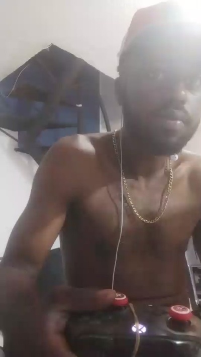 BenthBlack1 from United States