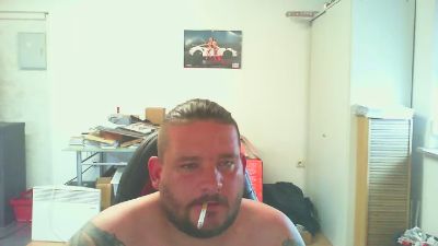 BenutzeMich666 from Germany
