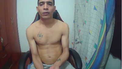 Berrote_ from Colombia