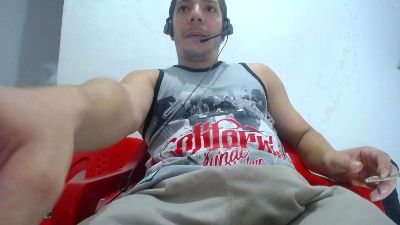 BigbossxD from Colombia