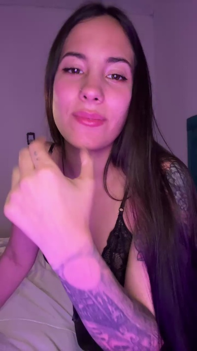 BlackAngel_xxx from Argentina