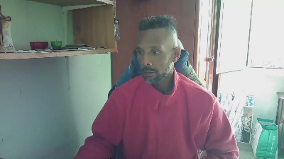 Black_Man86 from France