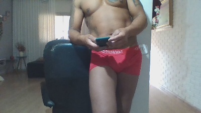 Blaidd from Brazil