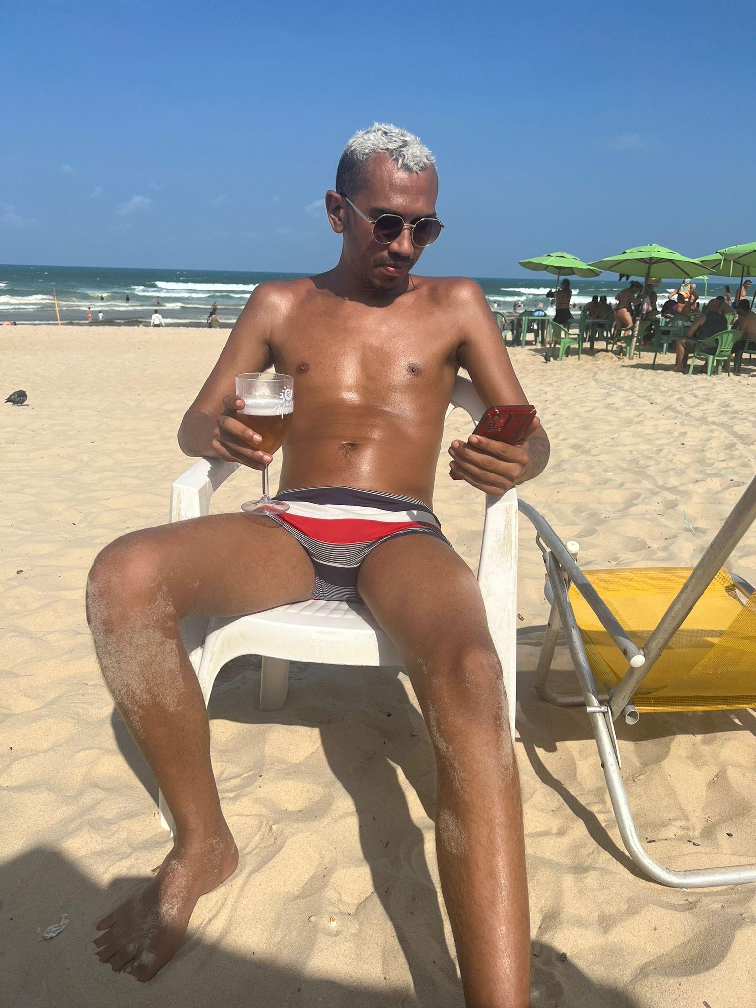 Brasilbtm from Brazil