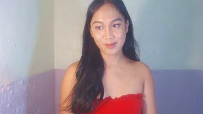 Breannabratx69 from Philippines