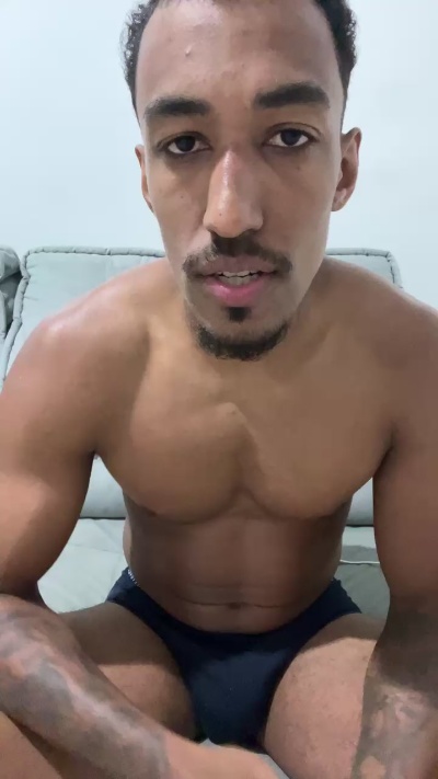 BrunoCosta31 from Brazil