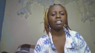 Bubbly_babe from Kenya