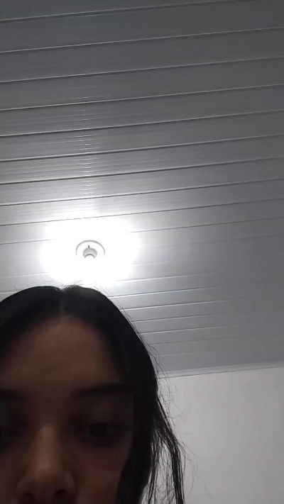 Bubuzinha_sp from Brazil