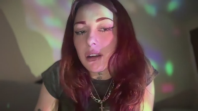 BunnyZoe from Argentina