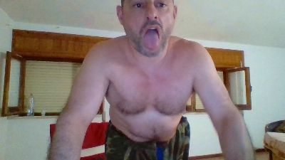 COBRAHARD from Italy