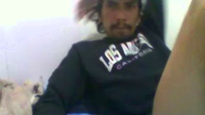 Cabache from Ecuador