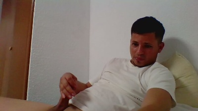 CamilaAndThomas from Colombia