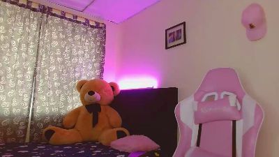 CandyTicaran69 from Colombia