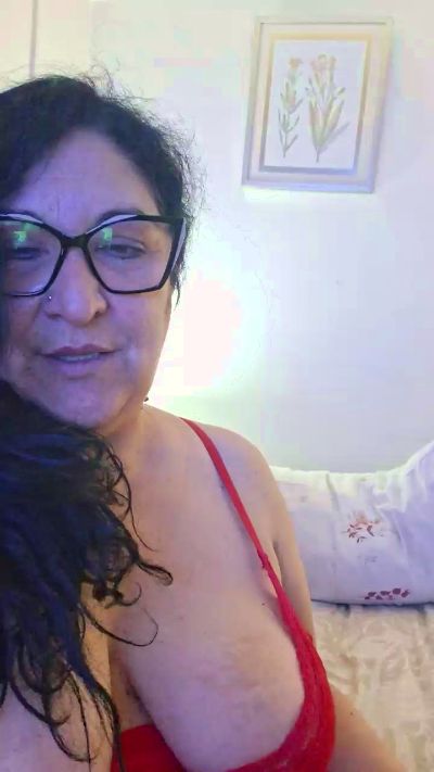 Caritovivi from Chile