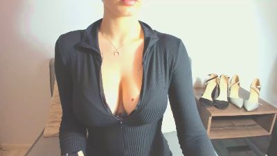 CarliSoSexy from Germany