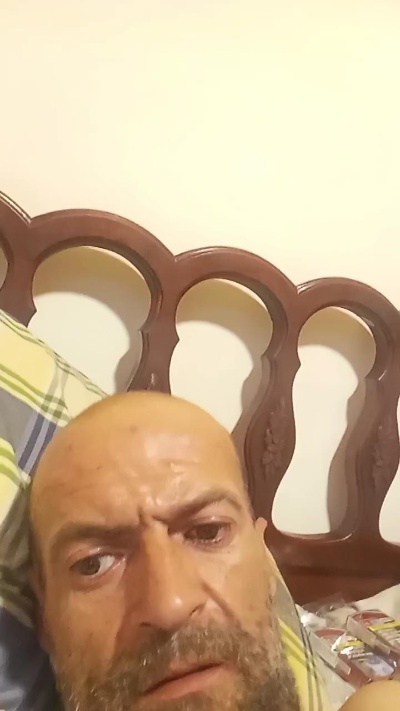 Carlito0021 from Spain