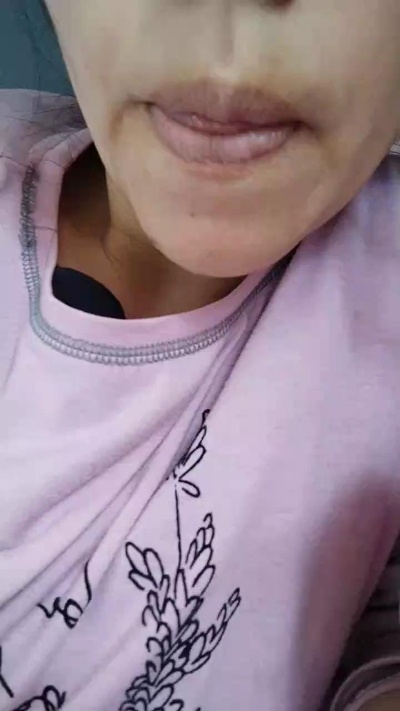 Casada_hot94 from Chile